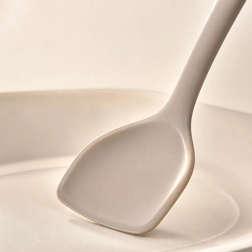 15Pcs Silicone Kitchen Utensil Set