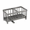 Carbon Steel Sink Sponge Drain Rack
