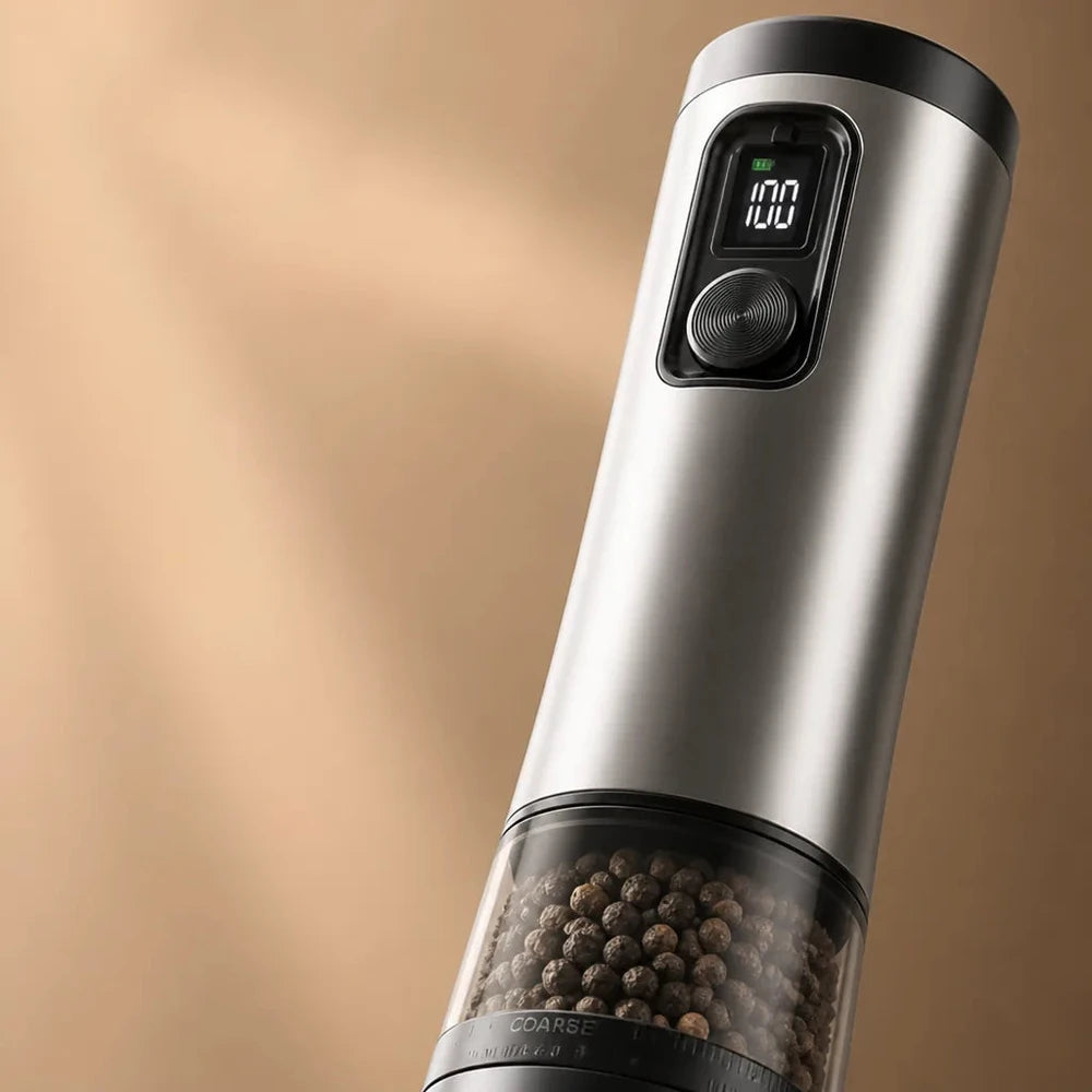 Norla Rechargeable Spice Dispenser