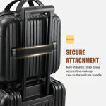 2 Piece Hard Side Luggage Set