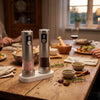 Electric Salt & Pepper Grinder