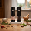 Electric Salt & Pepper Grinder