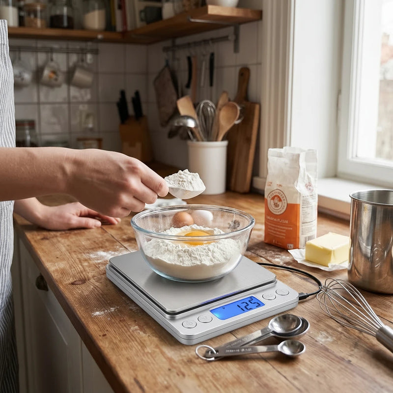 Kitchen Scale