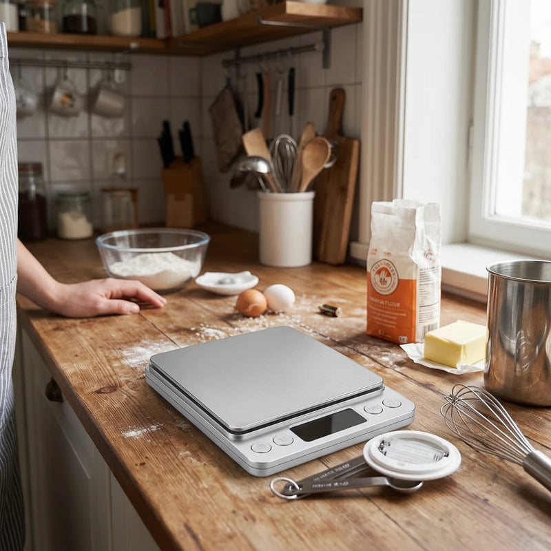 Kitchen Scale