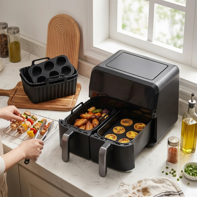 Air-Fryer Accessories Set