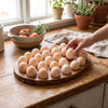 Egg Storage Tray