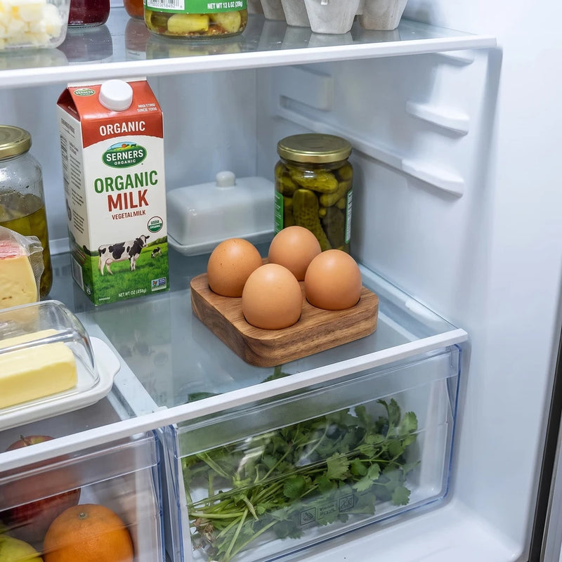 Egg Storage Tray