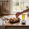 Egg Storage Tray