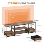 TV Entertainment Center For Living Room