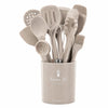 15Pcs Silicone Kitchen Utensil Set