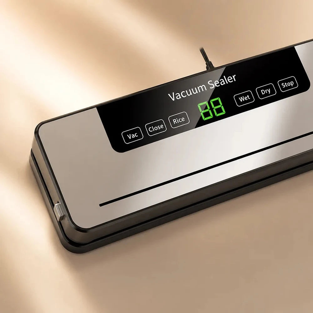 Morvena Vacuum Food Sealer
