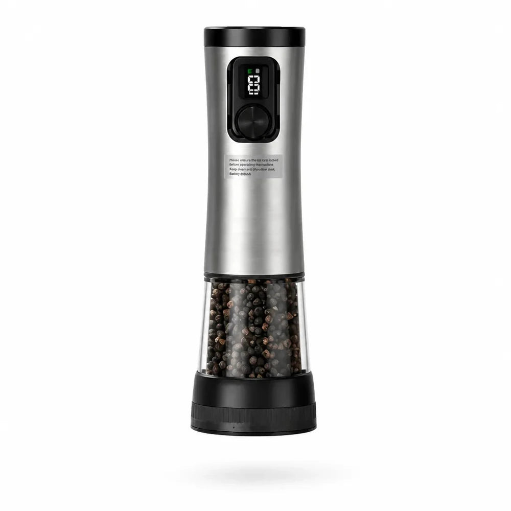 Norla Rechargeable Spice Dispenser