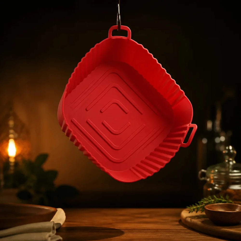 Avencea Silicone Baking Tray