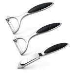 Torvena Peeler Set