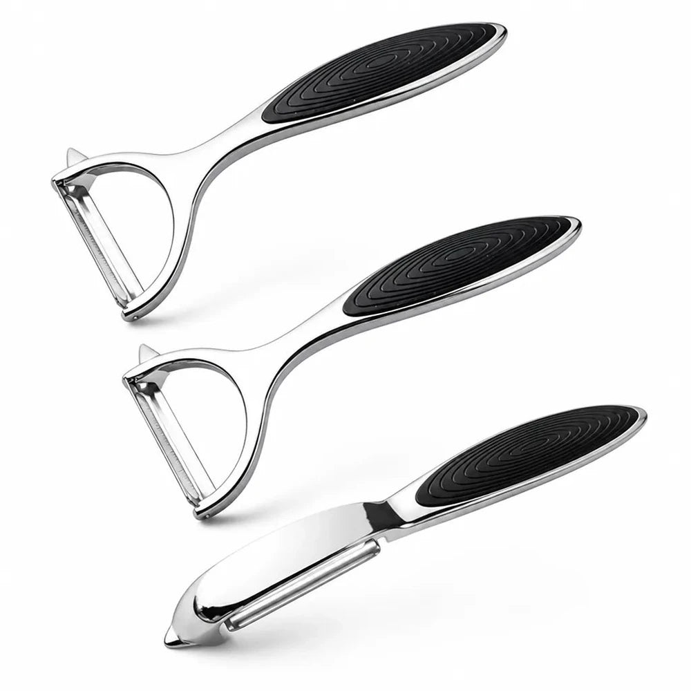 Torvena Peeler Set