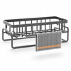 Carbon Steel Sink Sponge Drain Rack