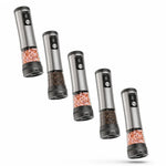Norla Rechargeable Spice Dispenser