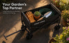 Collapsible 220 lbs Capacity Wagon with Wheels