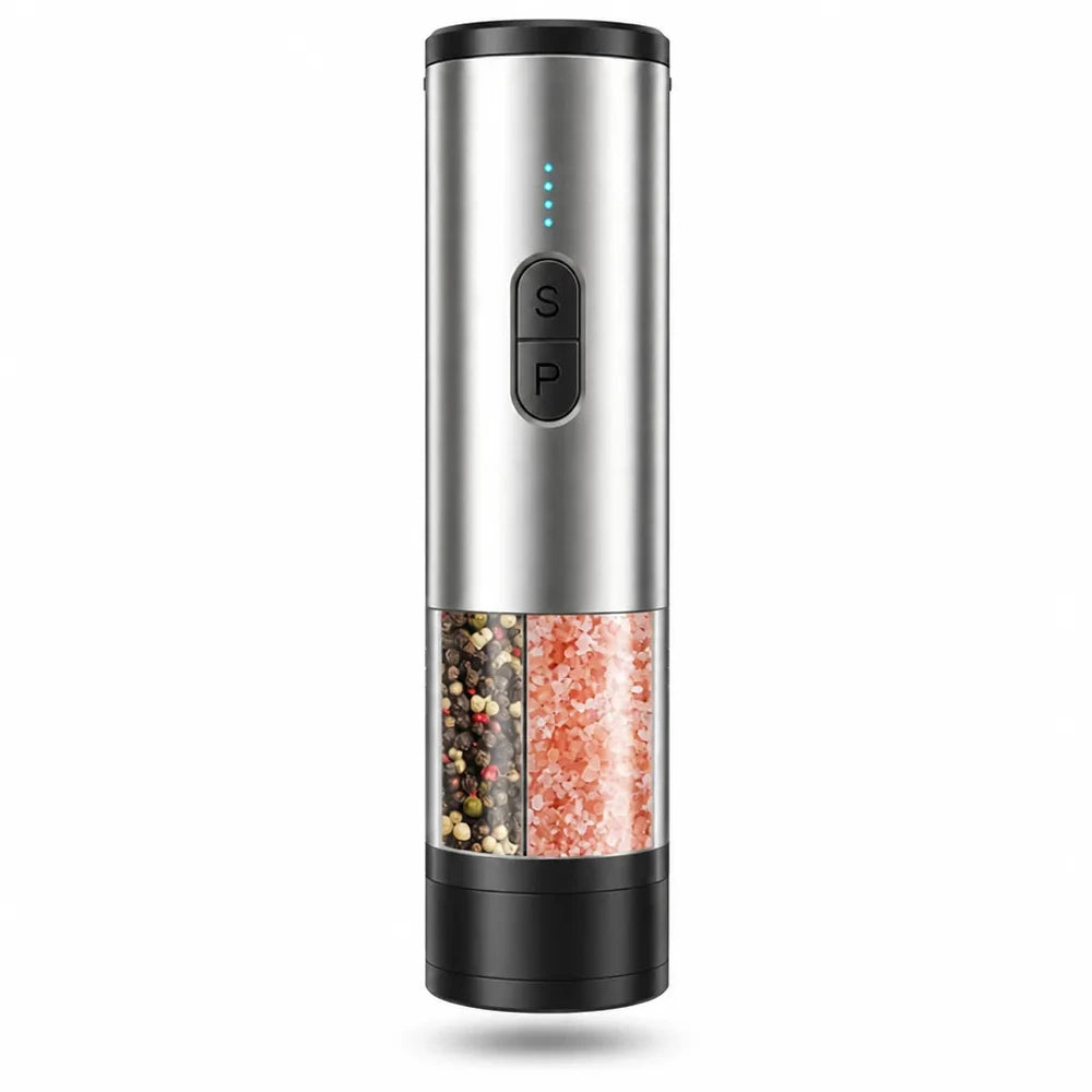 Norla Rechargeable Spice Dispenser