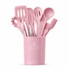 15Pcs Silicone Kitchen Utensil Set