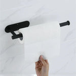 Paper Towel Holders For Kitchen