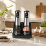 Norla Rechargeable Spice Dispenser