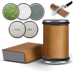Rolling Knife Sharpener