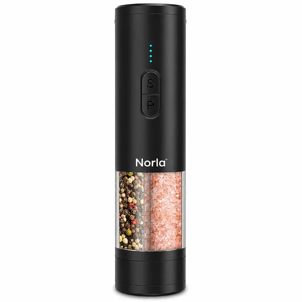 Norla Rechargeable Spice Dispenser