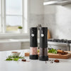 Electric Salt & Pepper Grinder