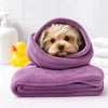 Microfiber Pet Absorbent Towels