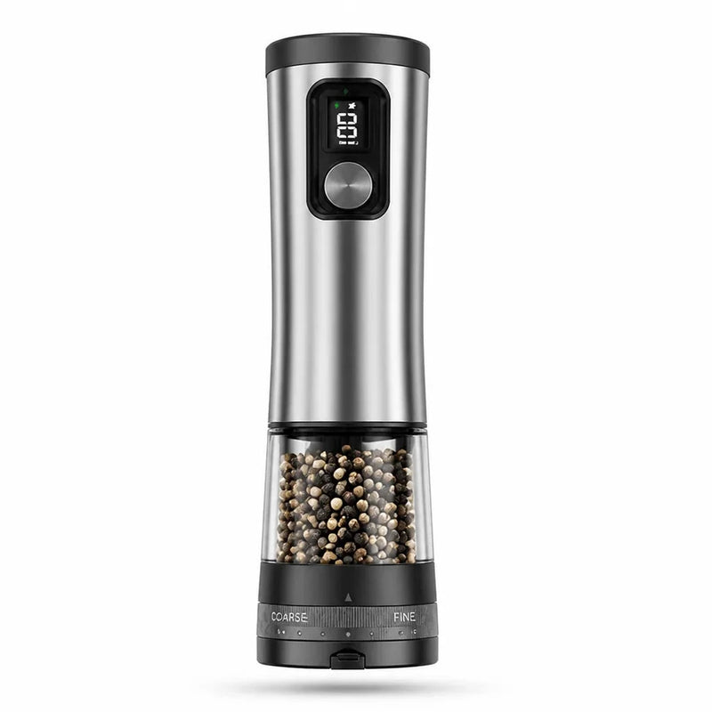Norla Rechargeable Spice Dispenser