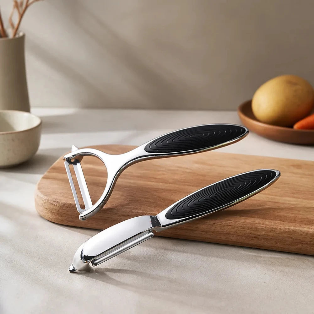 Torvena Peeler Set
