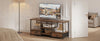 TV Entertainment Center For Living Room