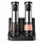 Norla Rechargeable Spice Dispenser