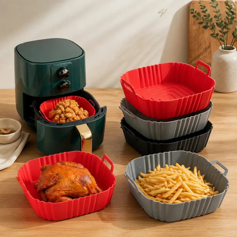 Avencea Silicone Baking Tray