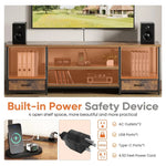 TV Entertainment Center For Living Room