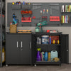 Mobile Tool Cabinet Rolling Storage Cabinet