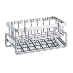 Stainless Steel Sink Drying Rack  Kitchen Organizer