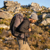 Camping Hiking Packs Outdoor Bags Travel Backpacks