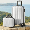 2 Piece Hard Side Luggage Set