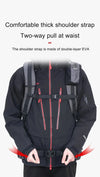 Camping Hiking Packs Outdoor Bags Travel Backpacks