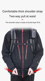 Camping Hiking Packs Outdoor Bags Travel Backpacks