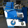 5 Drawer Rolling Tool Chest with Lock