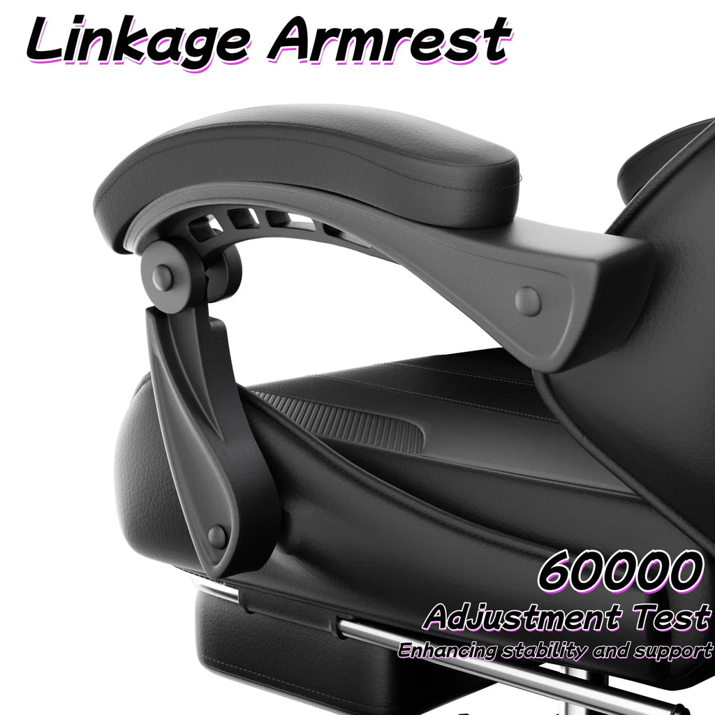 Ergonomic Gaming Chair
