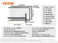 Grid Wall Panels Tower Wire Gridwall Display