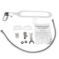 Smart Toilet Bidet Sprayer With Adjustable Pressure