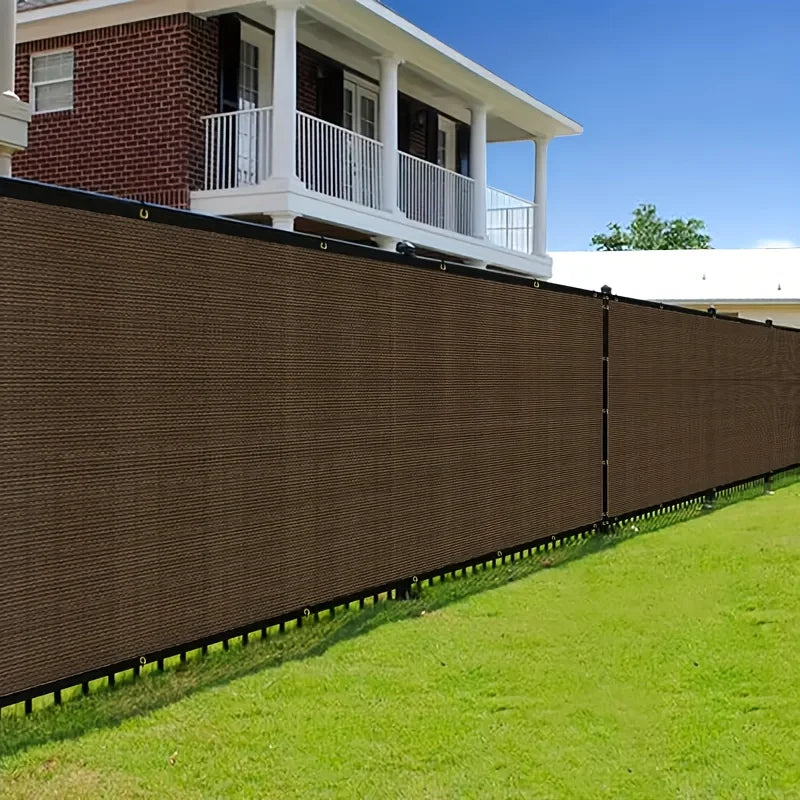 Ultra Dense Durable Backyard Shade Net