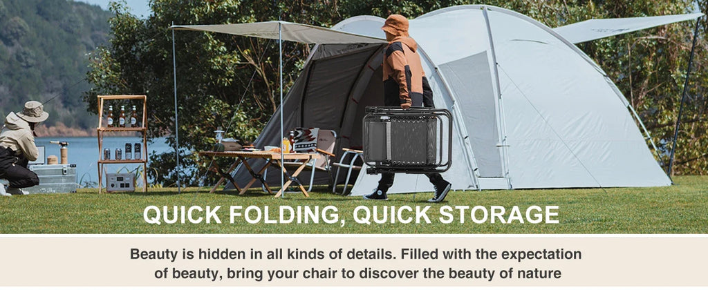 Set of 2 Portable Zero Gravity Recliner Chairs