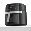 8 inch-1,6 Quart Air Fryer