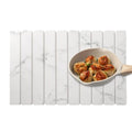 Diatomaceous Non-Slip Foldable Absorbent Mat